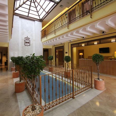 Casa Consistorial Hotel Fuengirola Ngoại thất bức ảnh