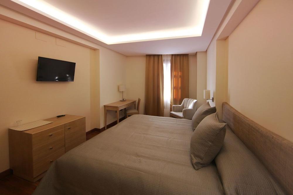 Casa Consistorial Hotel Fuengirola Ngoại thất bức ảnh