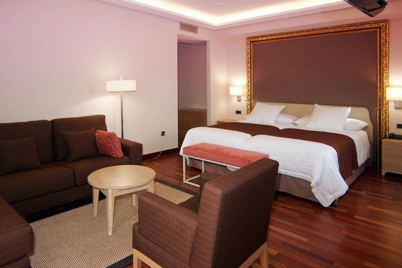 Casa Consistorial Hotel Fuengirola Ngoại thất bức ảnh