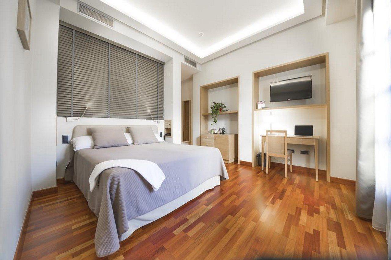 Casa Consistorial Hotel Fuengirola Ngoại thất bức ảnh