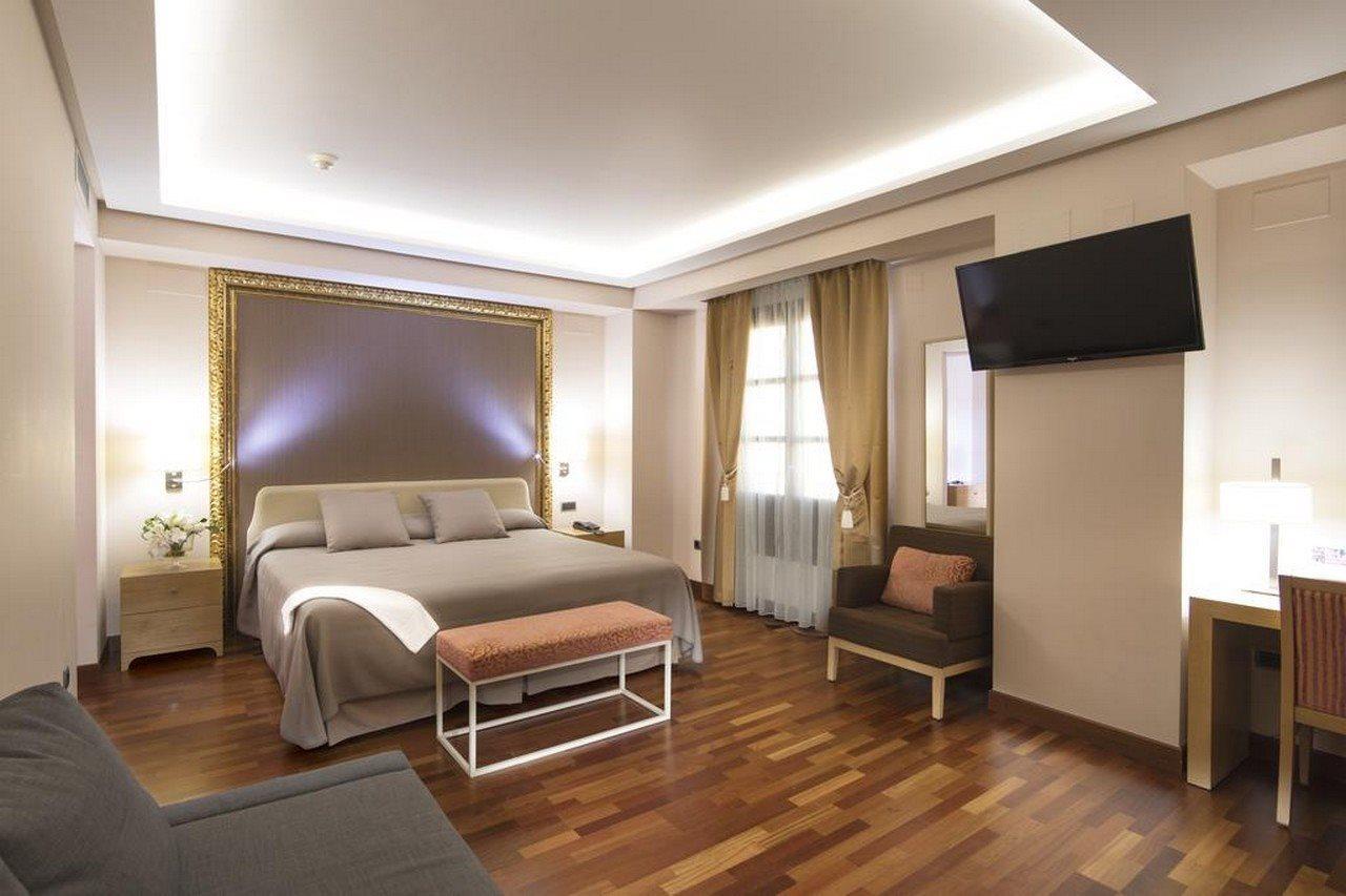 Casa Consistorial Hotel Fuengirola Ngoại thất bức ảnh