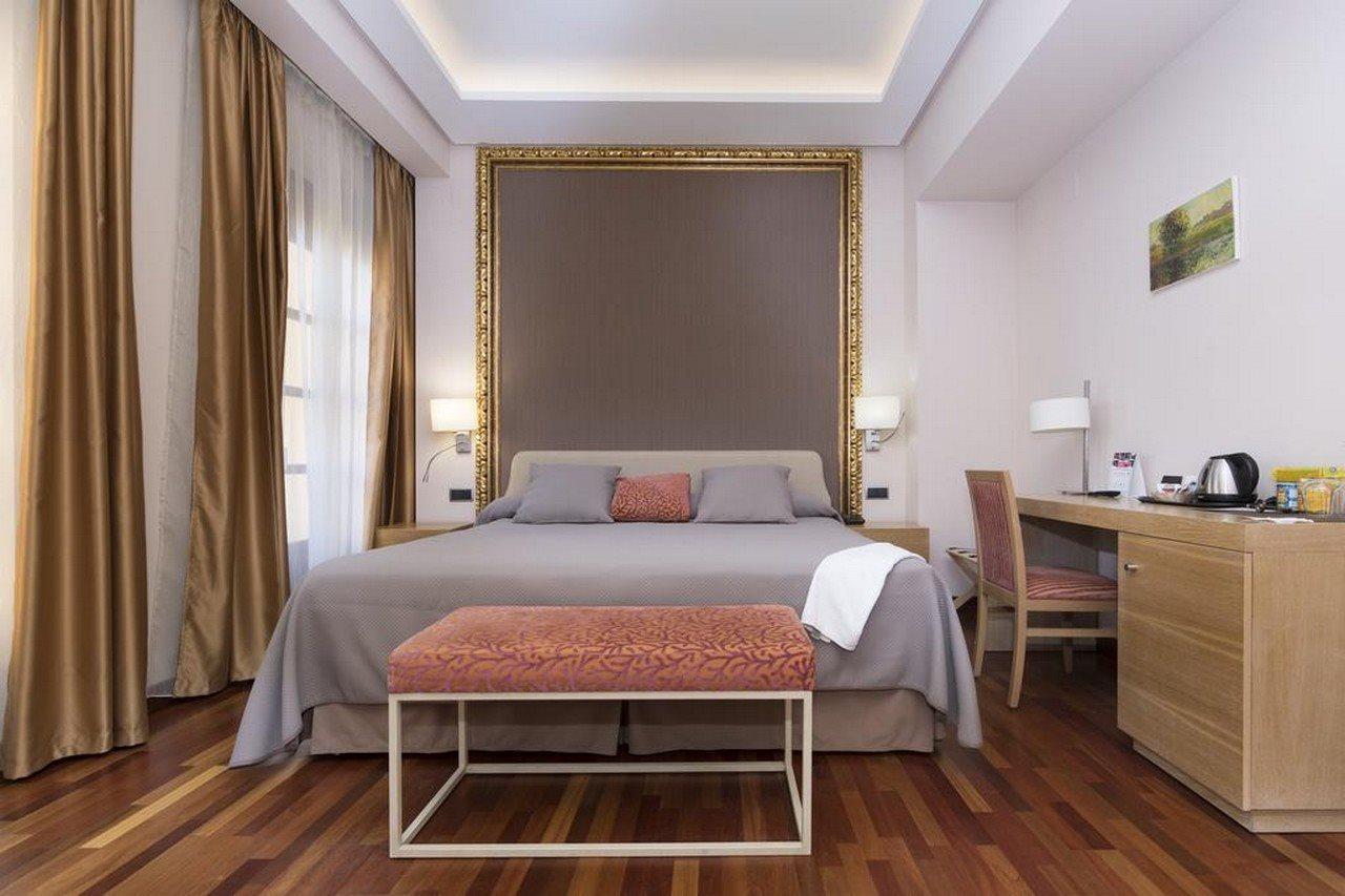 Casa Consistorial Hotel Fuengirola Ngoại thất bức ảnh
