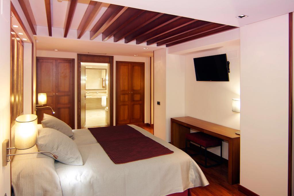 Casa Consistorial Hotel Fuengirola Ngoại thất bức ảnh