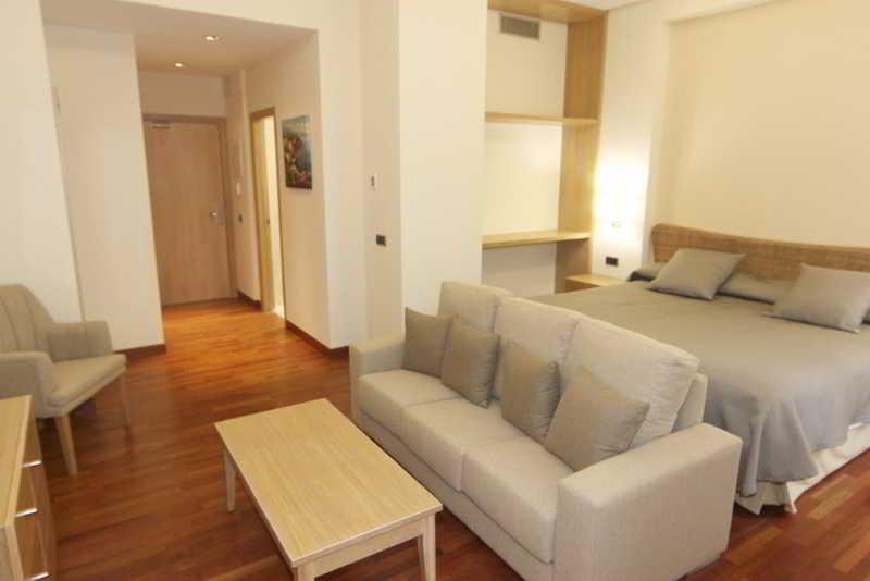 Casa Consistorial Hotel Fuengirola Ngoại thất bức ảnh