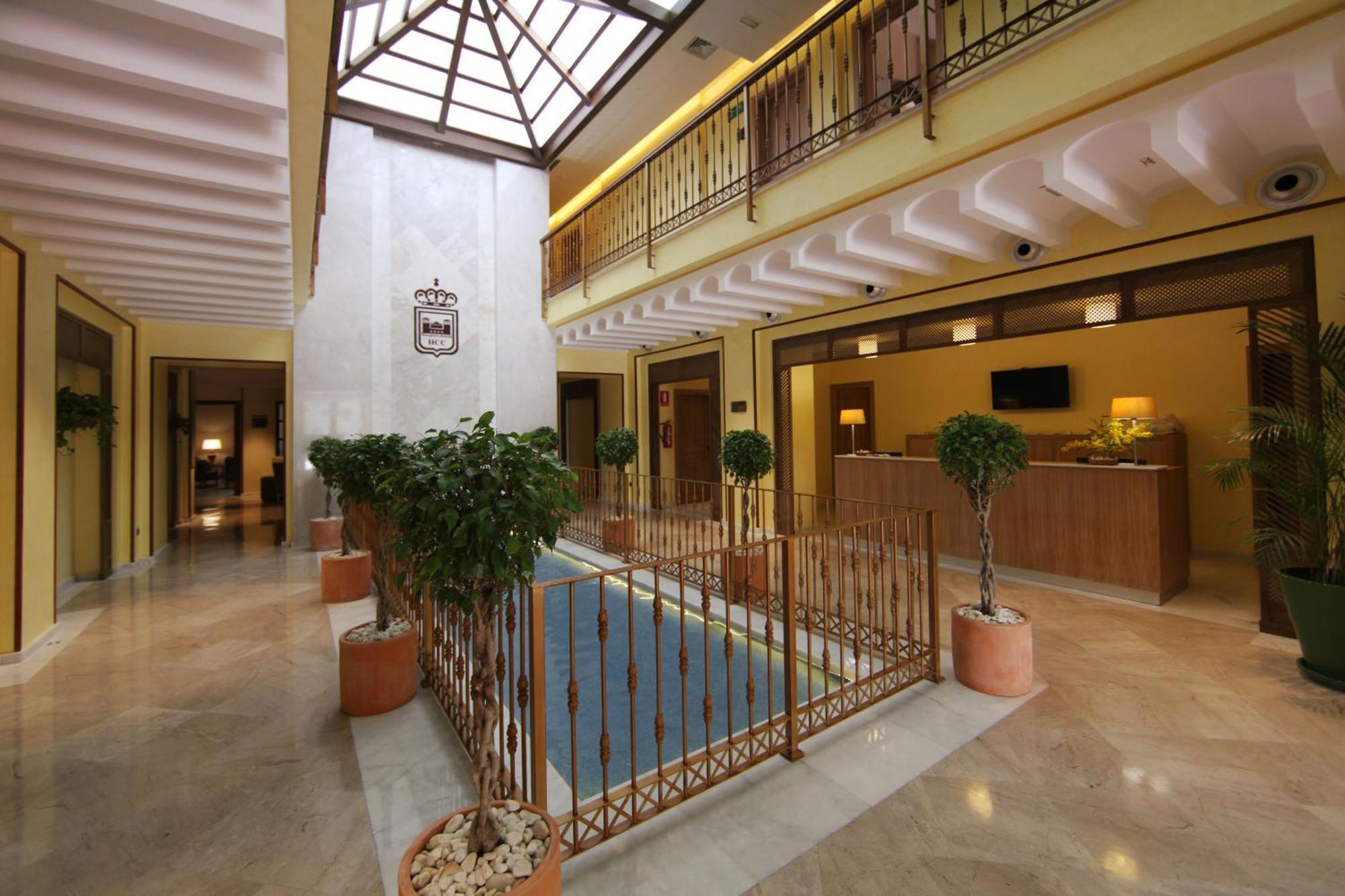 Casa Consistorial Hotel Fuengirola Ngoại thất bức ảnh