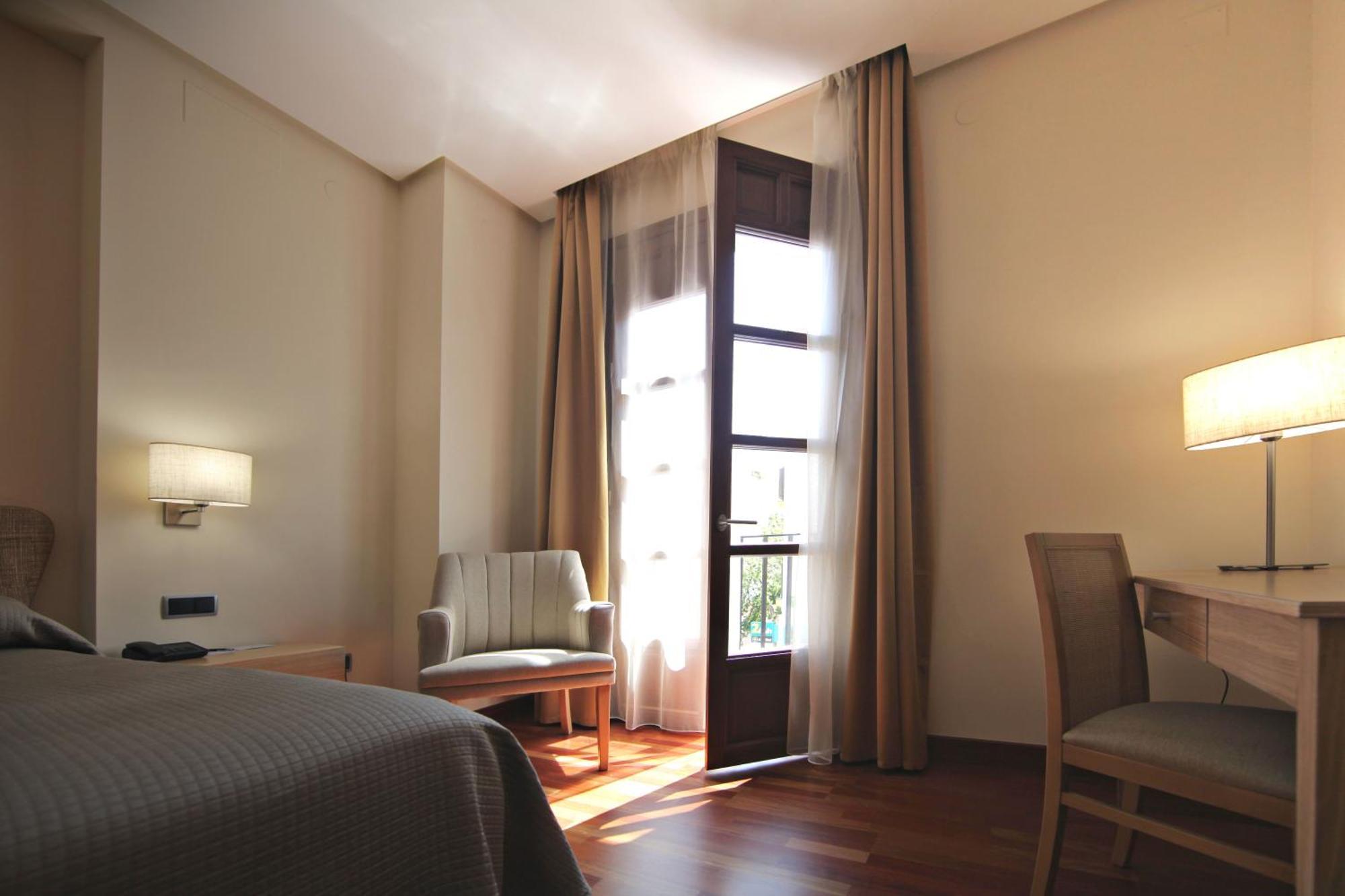 Casa Consistorial Hotel Fuengirola Phòng bức ảnh