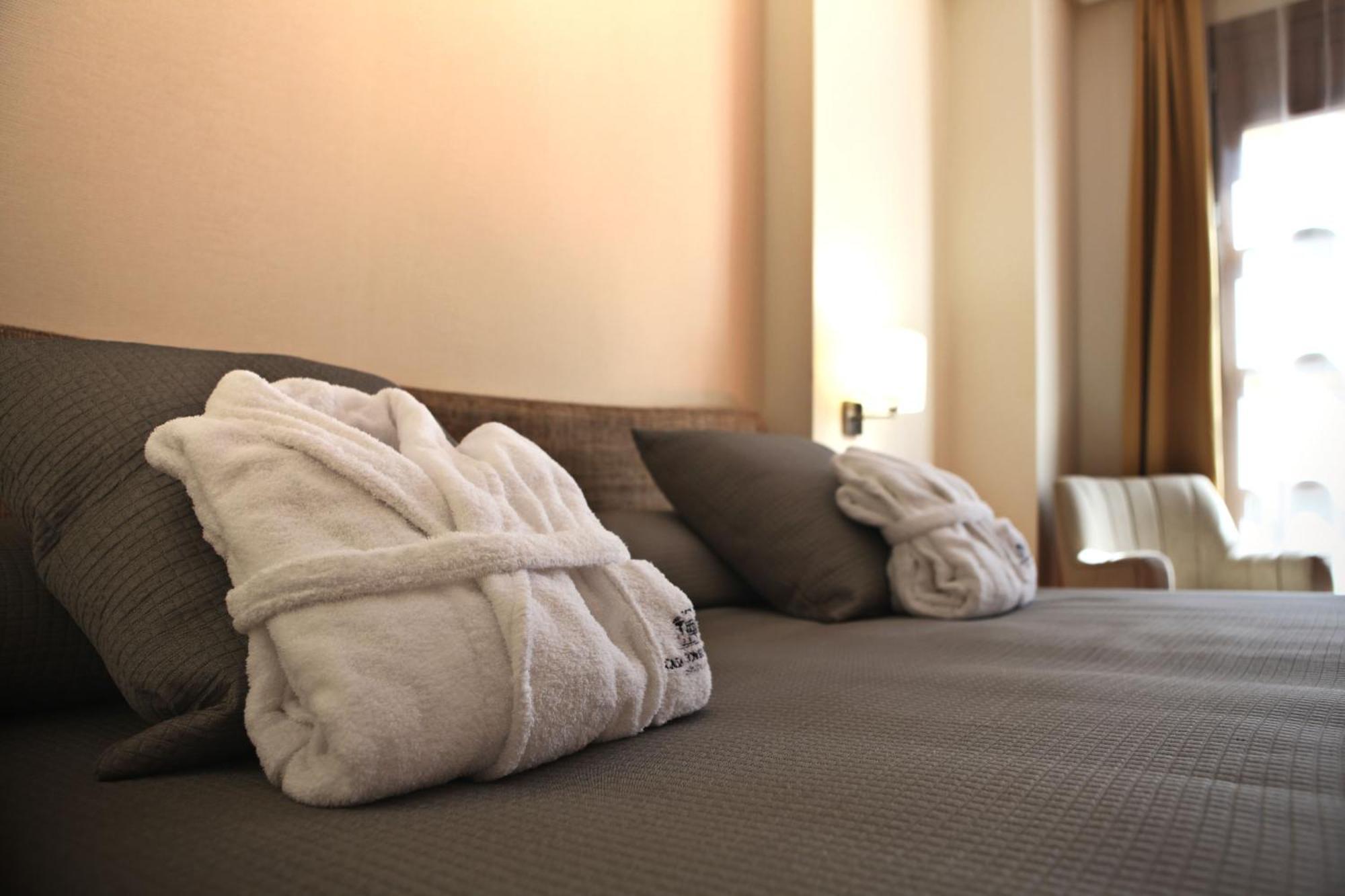 Casa Consistorial Hotel Fuengirola Phòng bức ảnh