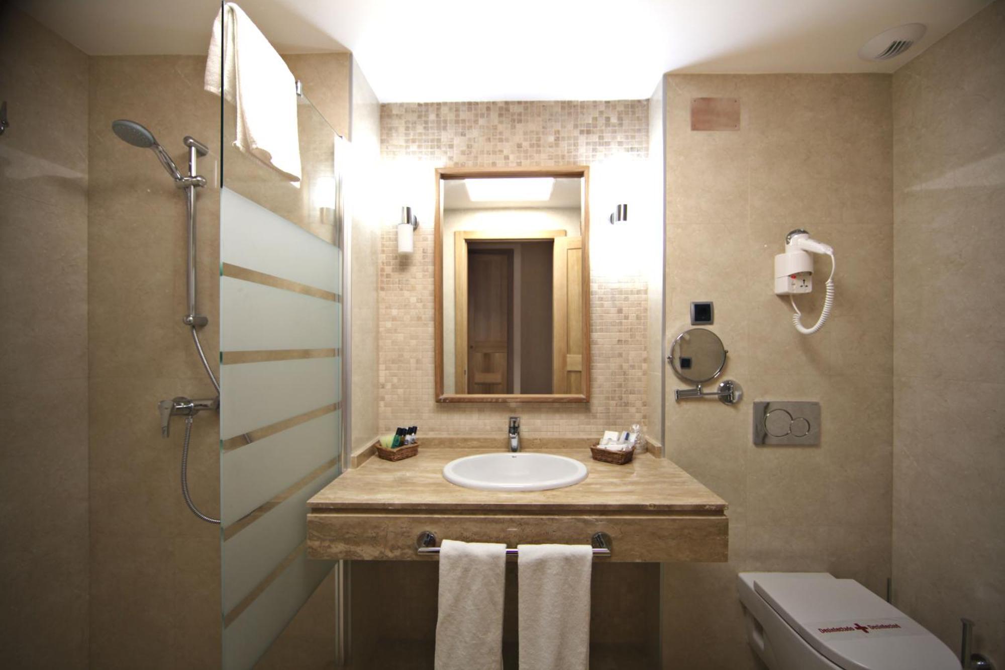 Casa Consistorial Hotel Fuengirola Phòng bức ảnh