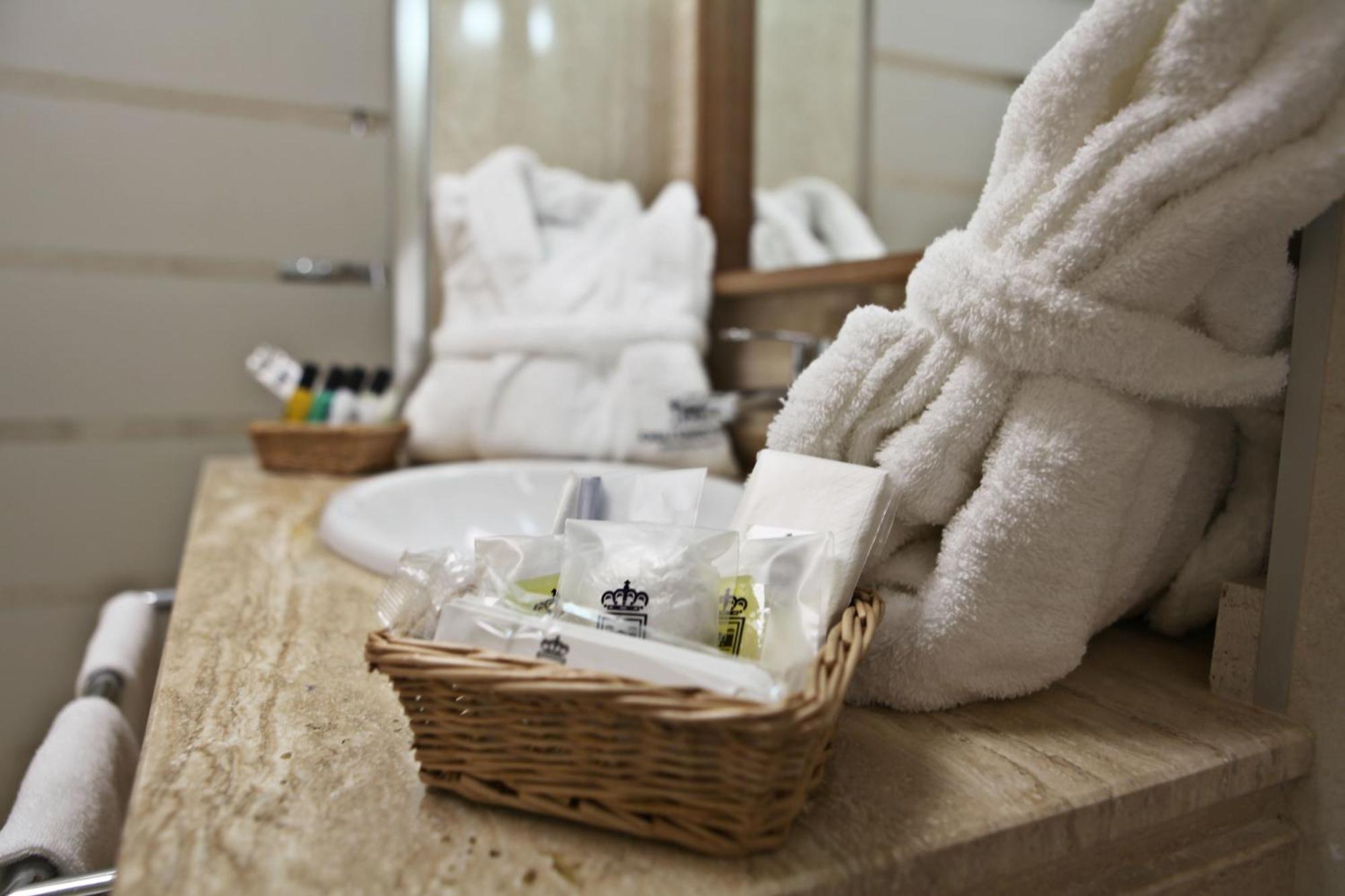Casa Consistorial Hotel Fuengirola Phòng bức ảnh