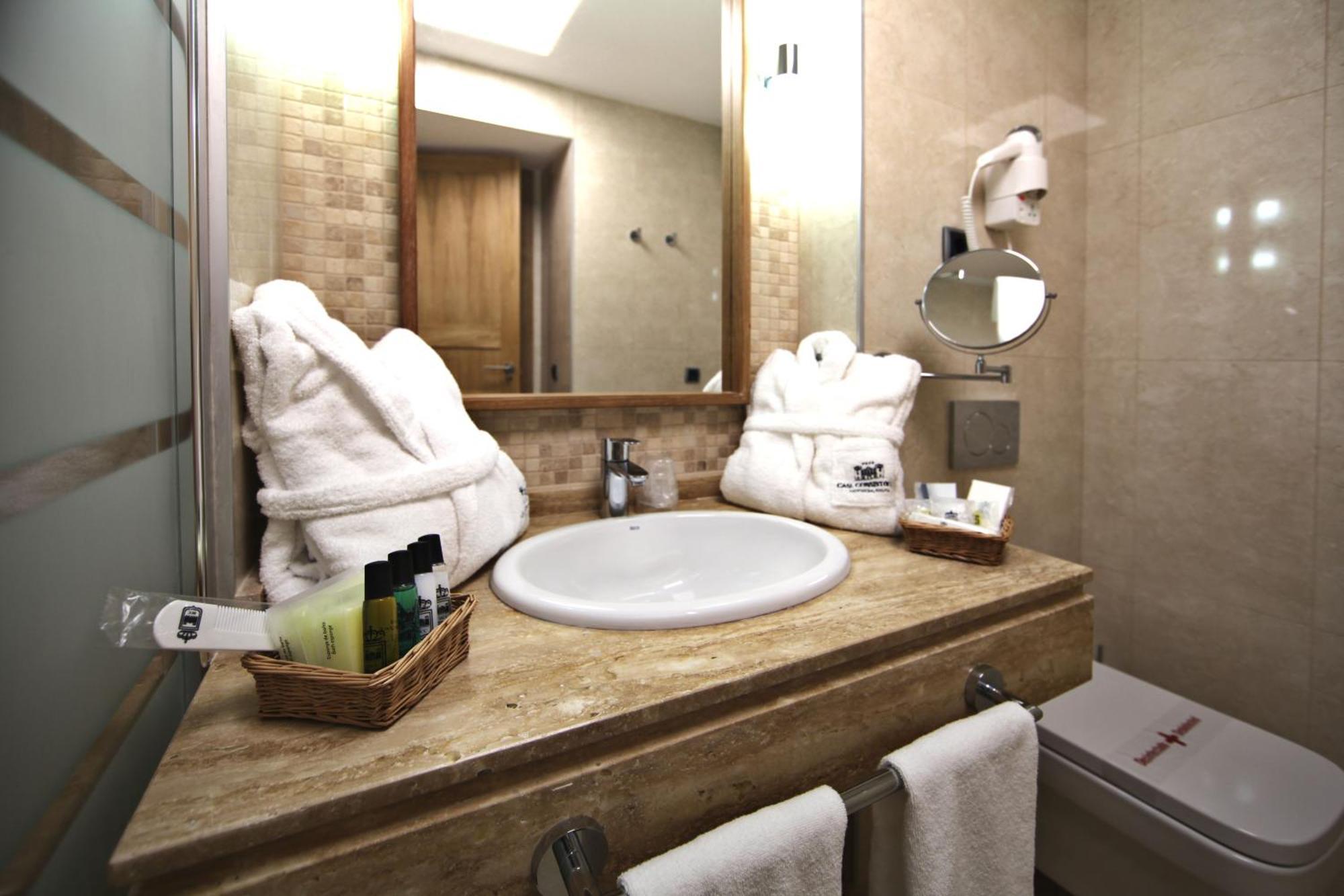 Casa Consistorial Hotel Fuengirola Phòng bức ảnh