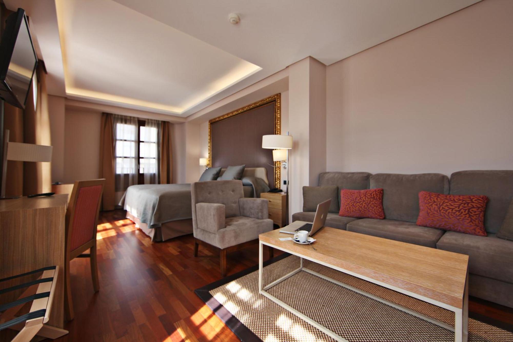 Casa Consistorial Hotel Fuengirola Phòng bức ảnh