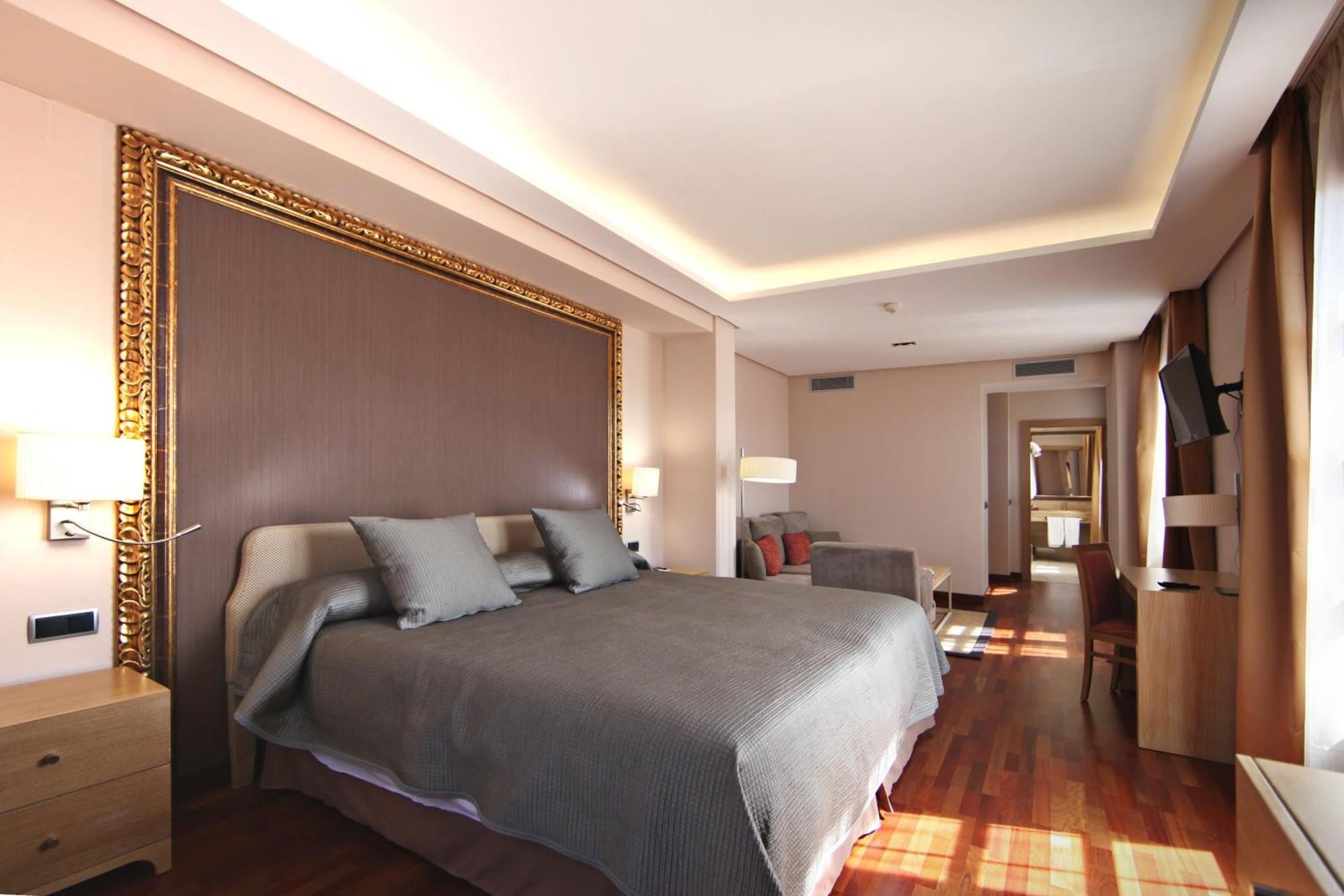 Casa Consistorial Hotel Fuengirola Phòng bức ảnh