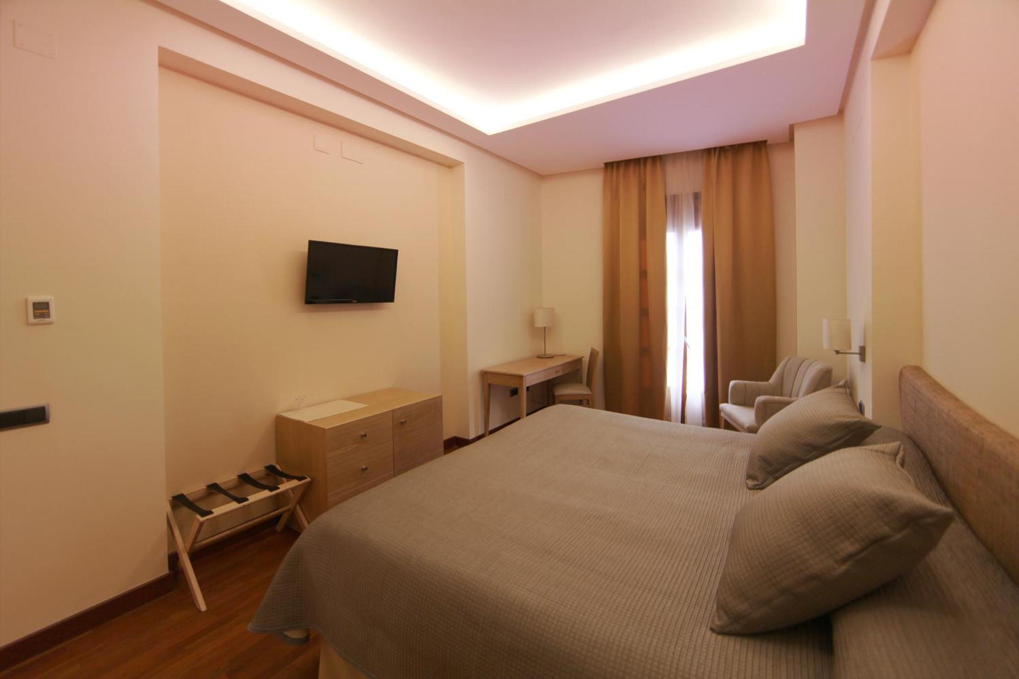 Casa Consistorial Hotel Fuengirola Phòng bức ảnh