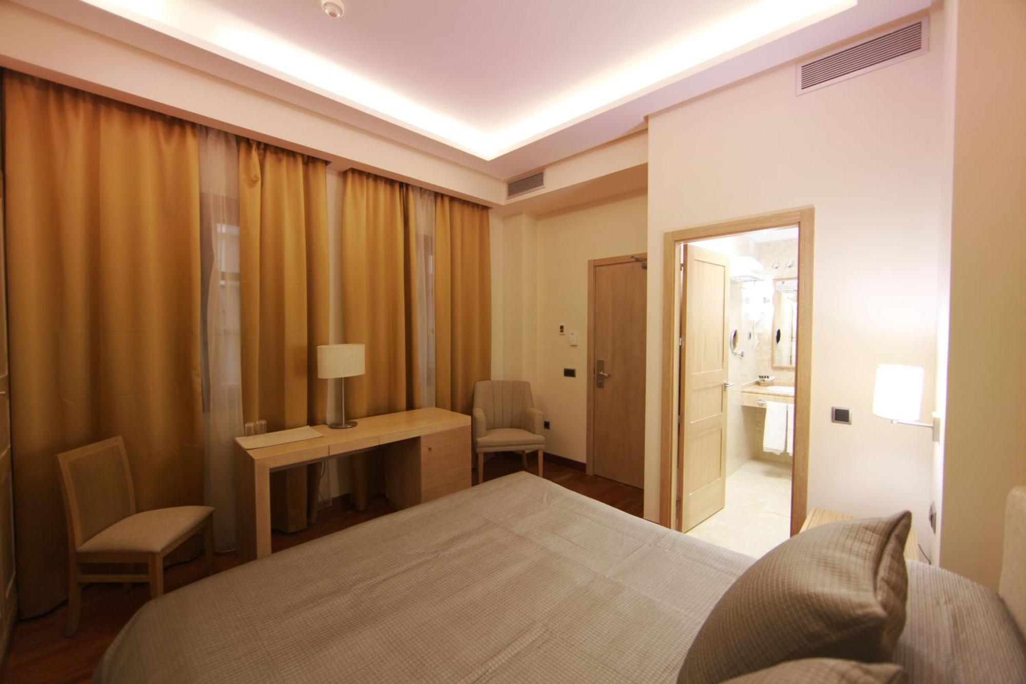 Casa Consistorial Hotel Fuengirola Ngoại thất bức ảnh