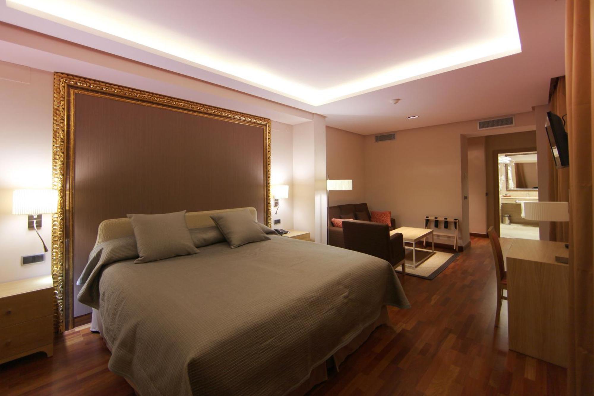 Casa Consistorial Hotel Fuengirola Phòng bức ảnh