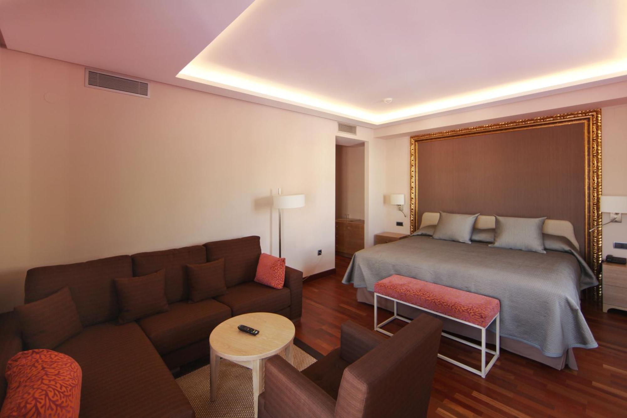 Casa Consistorial Hotel Fuengirola Phòng bức ảnh