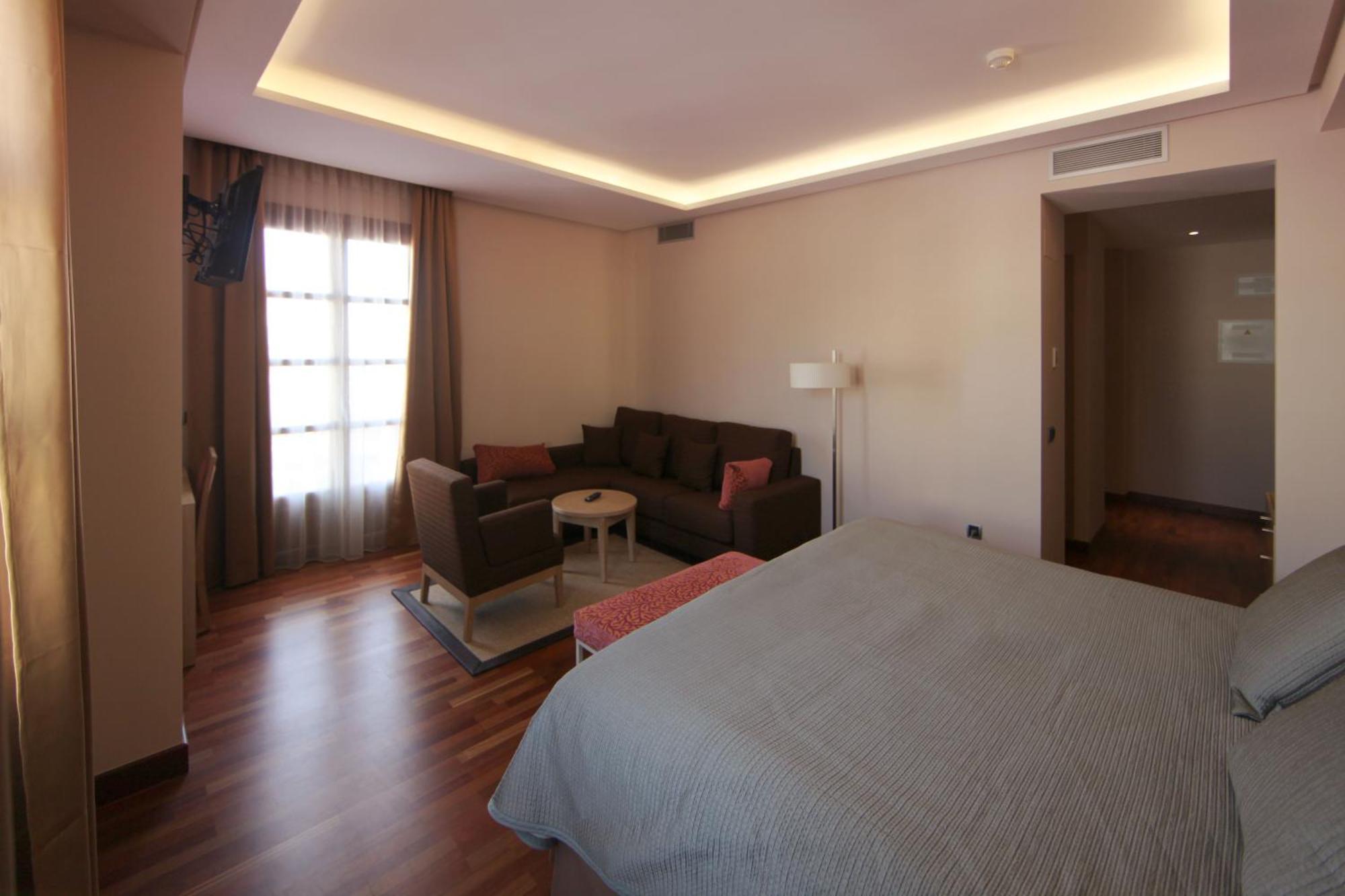 Casa Consistorial Hotel Fuengirola Phòng bức ảnh
