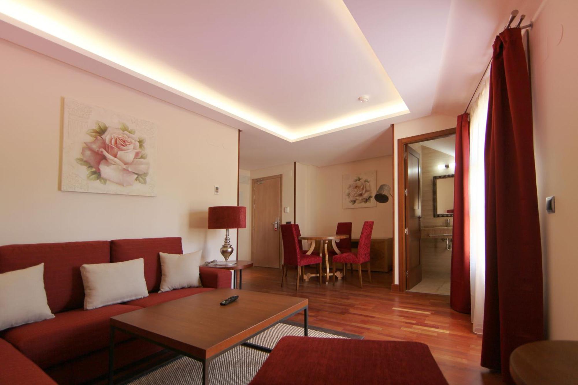Casa Consistorial Hotel Fuengirola Phòng bức ảnh