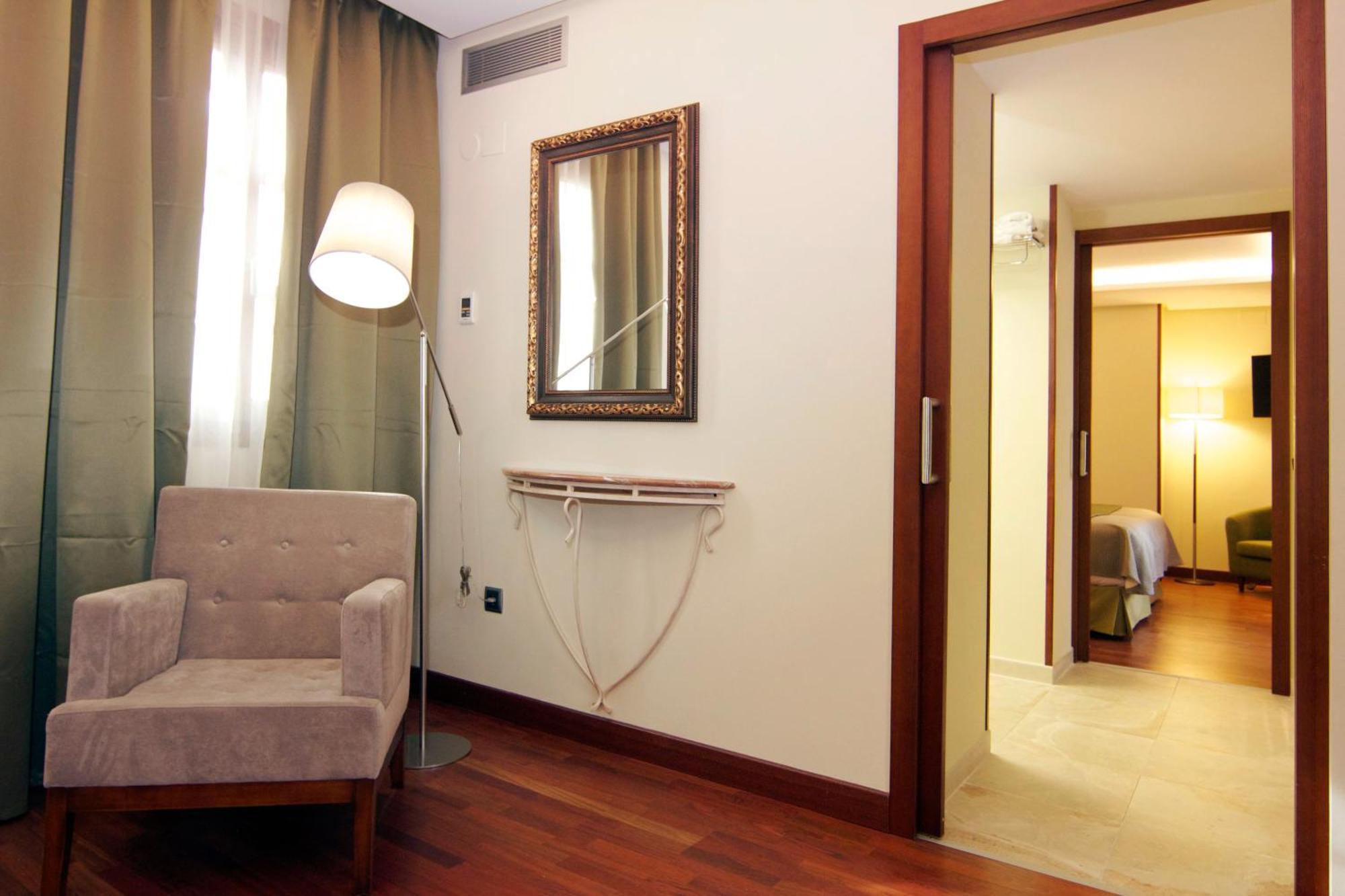 Casa Consistorial Hotel Fuengirola Phòng bức ảnh