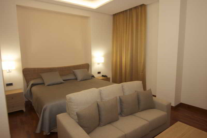 Casa Consistorial Hotel Fuengirola Ngoại thất bức ảnh