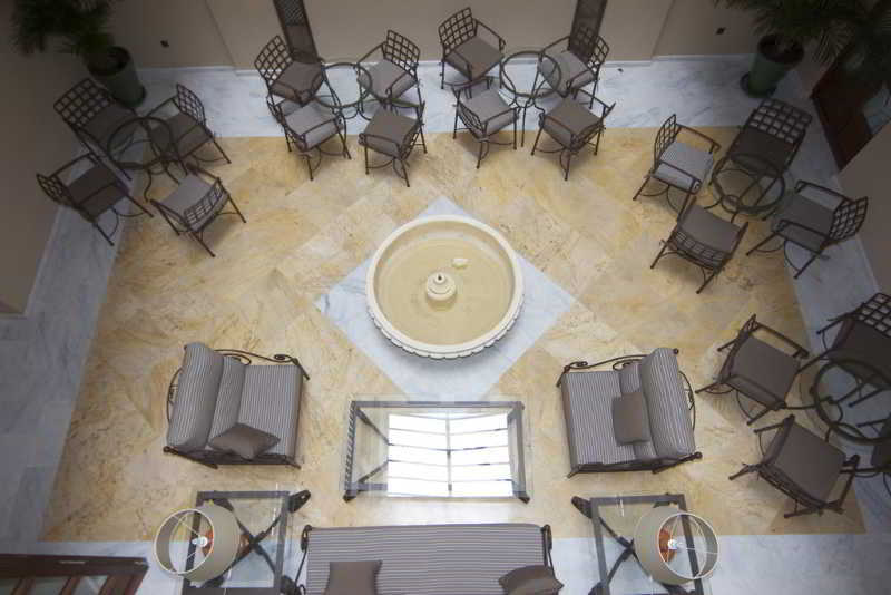 Casa Consistorial Hotel Fuengirola Ngoại thất bức ảnh