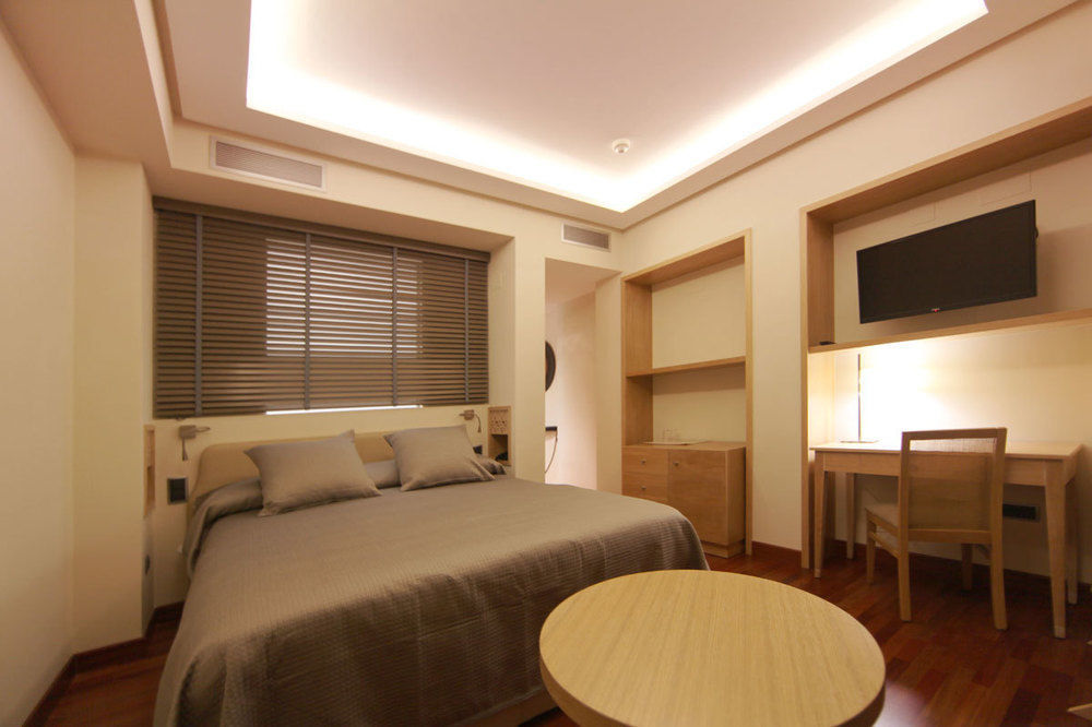 Casa Consistorial Hotel Fuengirola Ngoại thất bức ảnh