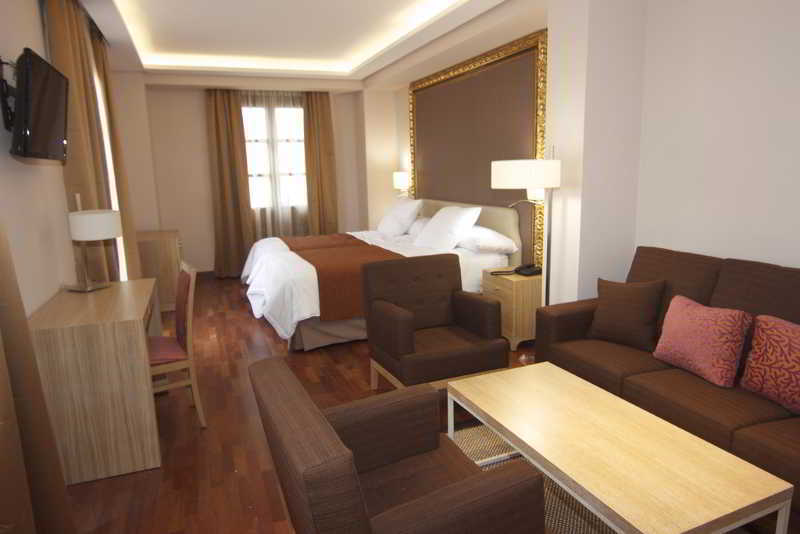 Casa Consistorial Hotel Fuengirola Ngoại thất bức ảnh