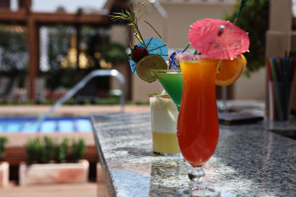 Casa Consistorial Hotel Fuengirola Ngoại thất bức ảnh