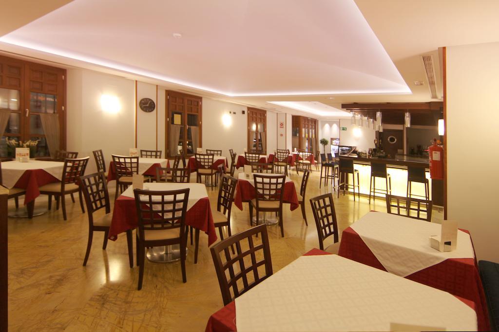 Casa Consistorial Hotel Fuengirola Ngoại thất bức ảnh