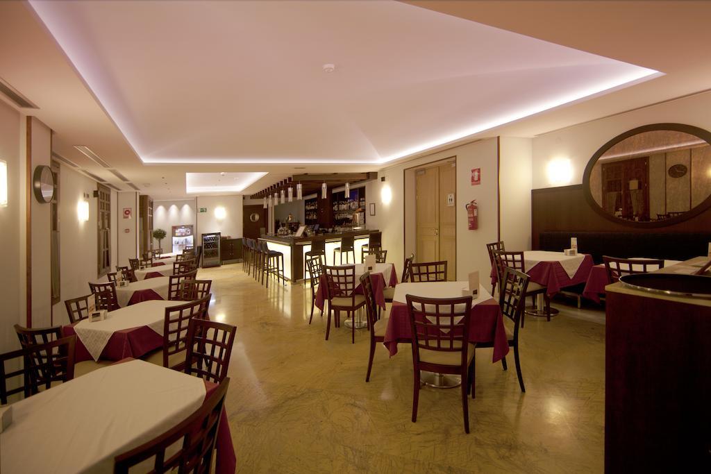 Casa Consistorial Hotel Fuengirola Ngoại thất bức ảnh