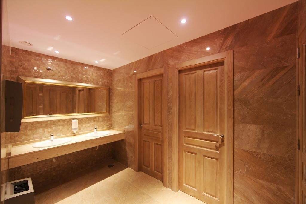 Casa Consistorial Hotel Fuengirola Ngoại thất bức ảnh