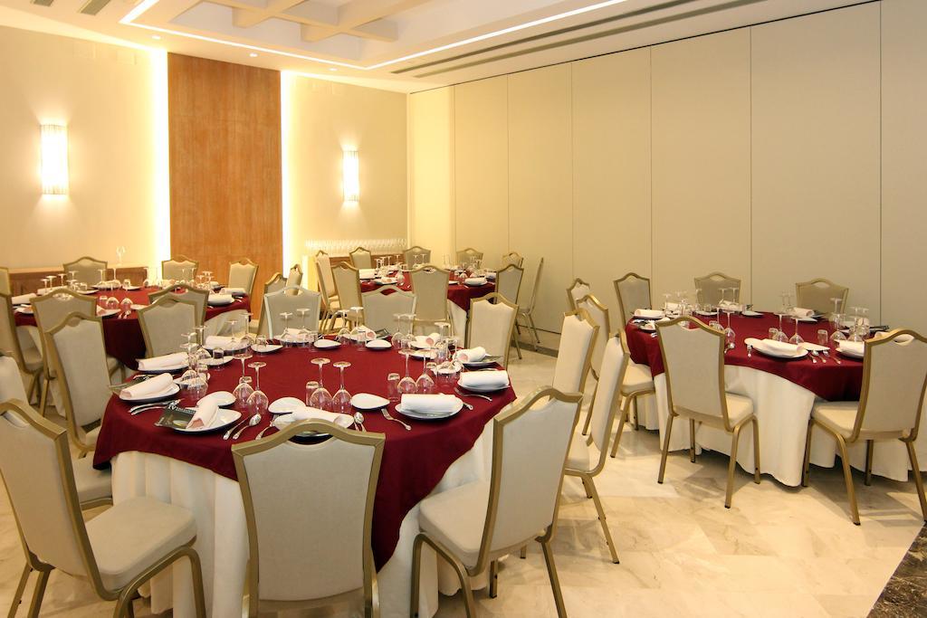 Casa Consistorial Hotel Fuengirola Ngoại thất bức ảnh