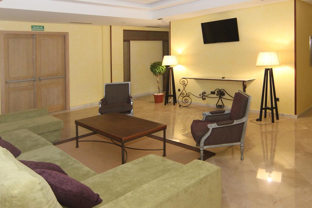 Casa Consistorial Hotel Fuengirola Ngoại thất bức ảnh