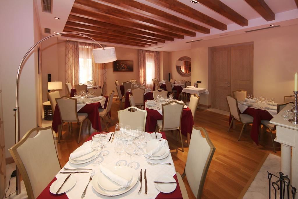 Casa Consistorial Hotel Fuengirola Ngoại thất bức ảnh