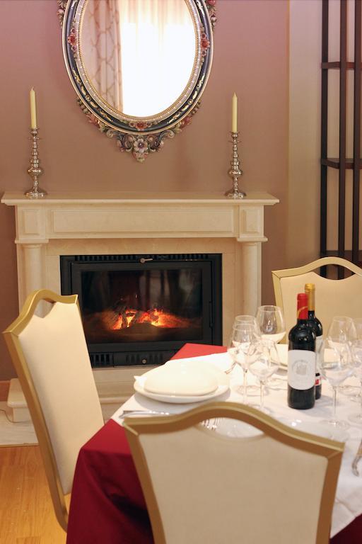 Casa Consistorial Hotel Fuengirola Ngoại thất bức ảnh