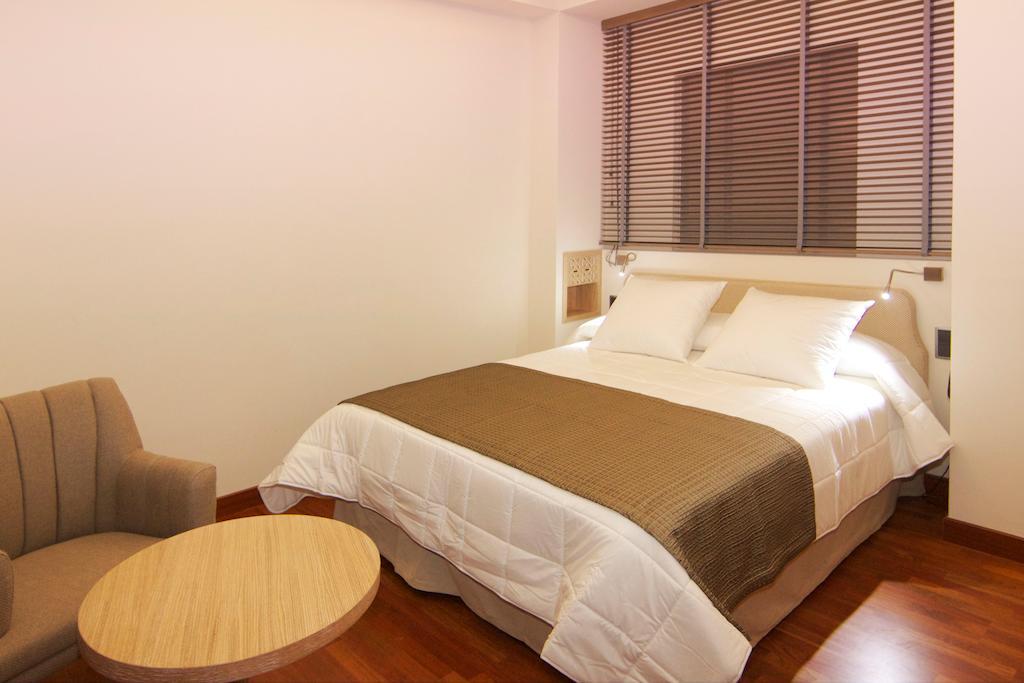Casa Consistorial Hotel Fuengirola Ngoại thất bức ảnh