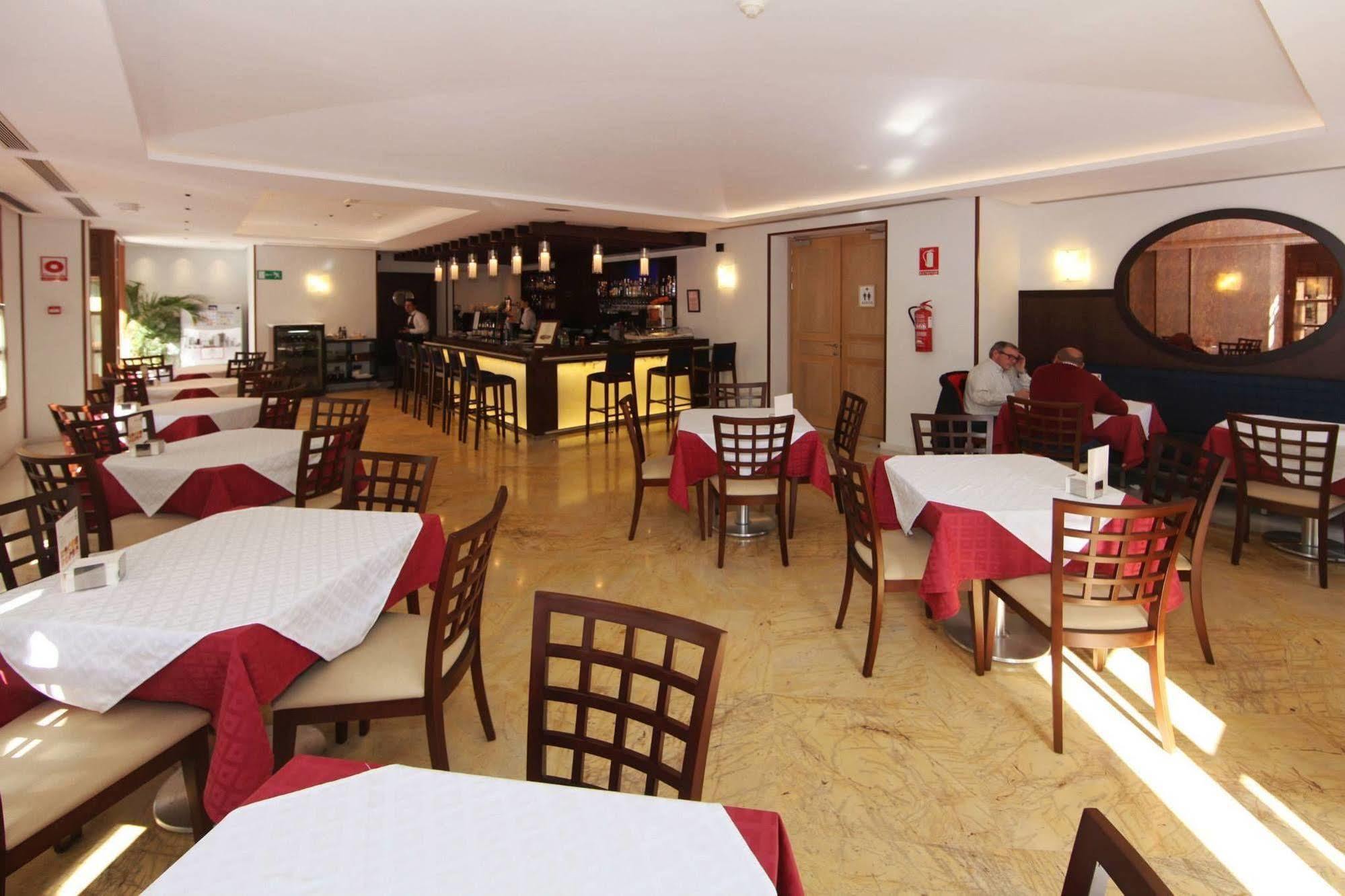 Casa Consistorial Hotel Fuengirola Ngoại thất bức ảnh